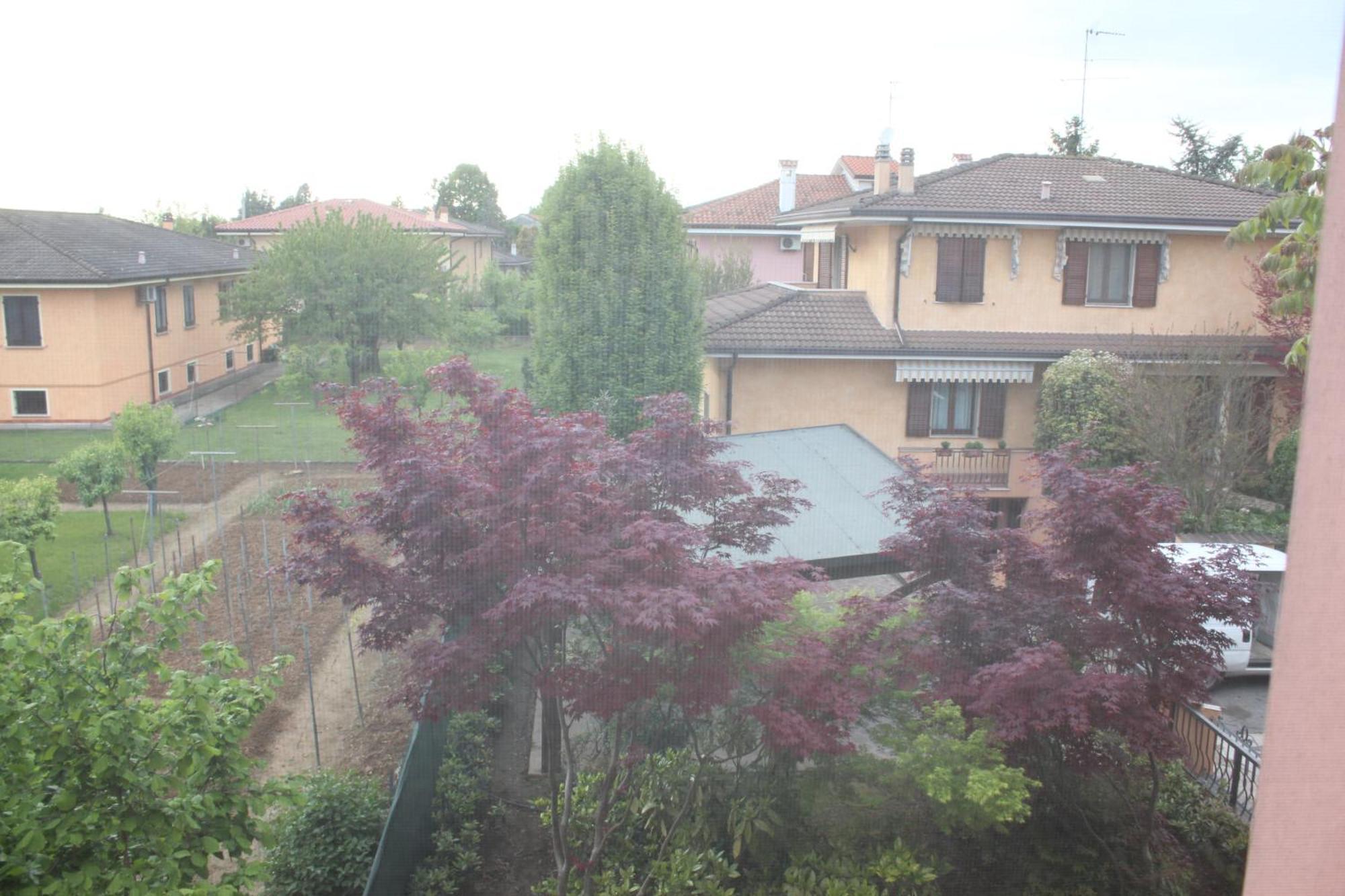 Appartamento A Due Passi Da Mantova Curtatone Экстерьер фото