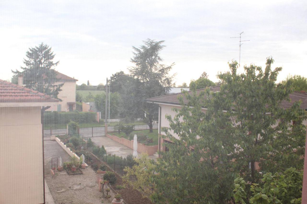 Appartamento A Due Passi Da Mantova Curtatone Экстерьер фото
