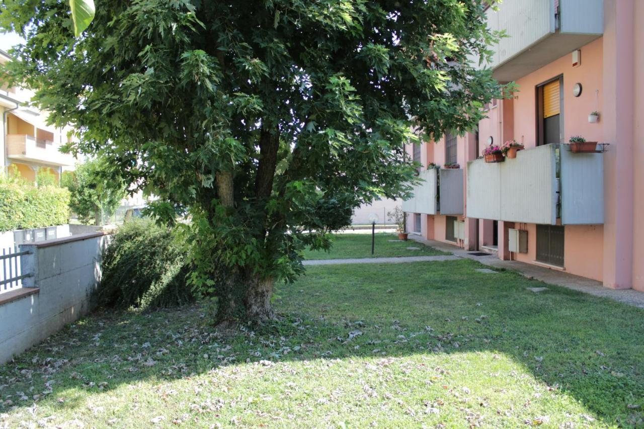 Appartamento A Due Passi Da Mantova Curtatone Экстерьер фото
