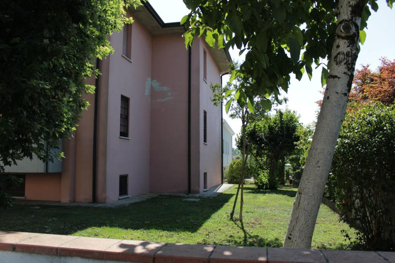Appartamento A Due Passi Da Mantova Curtatone Экстерьер фото