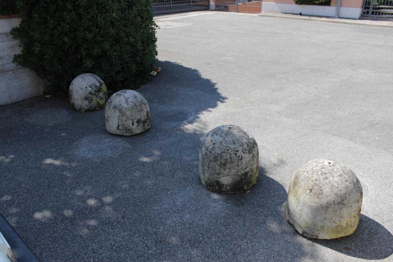 Appartamento A Due Passi Da Mantova Curtatone Экстерьер фото