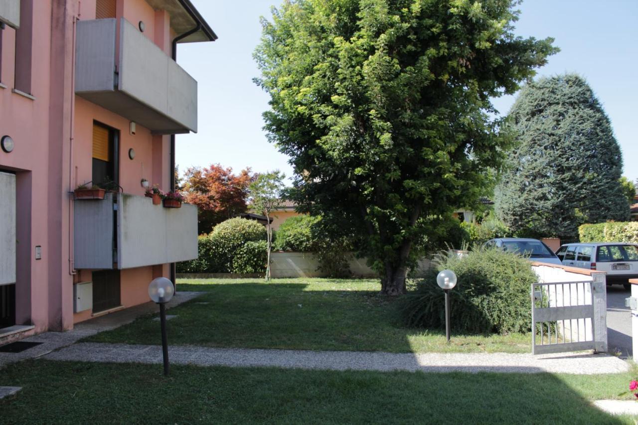 Appartamento A Due Passi Da Mantova Curtatone Экстерьер фото